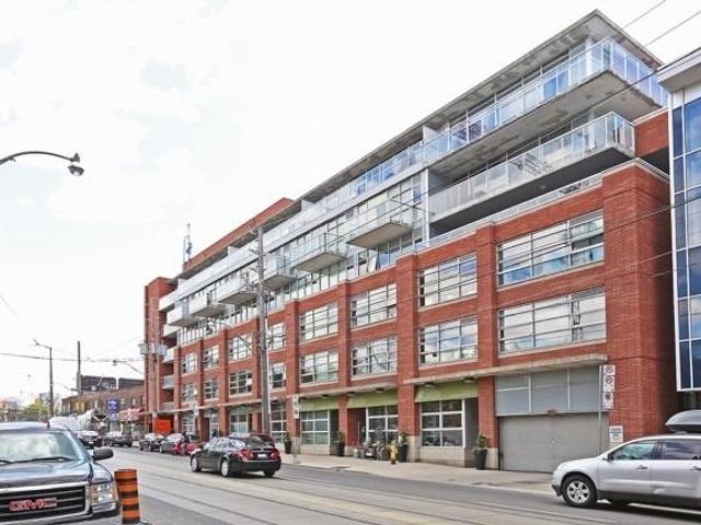 306 - 601 Kingston Rd