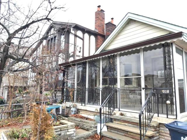 Upper - 310 Westwood  Ave