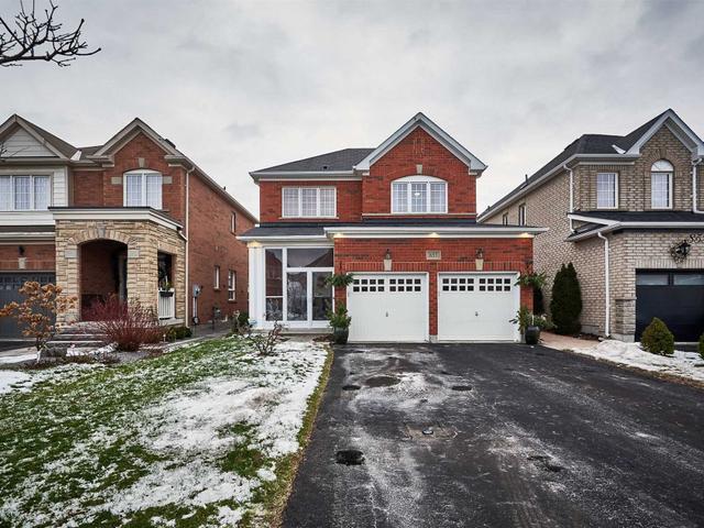 857 Fetchison Dr