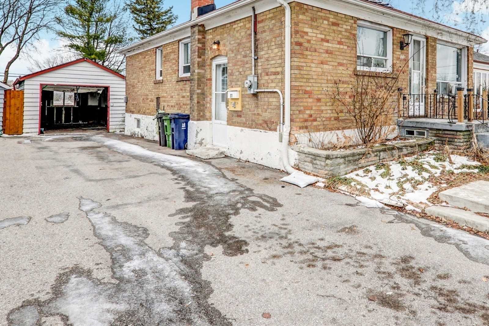 27 Tansley Ave, Scarborough Sold, E5077080 Property.ca