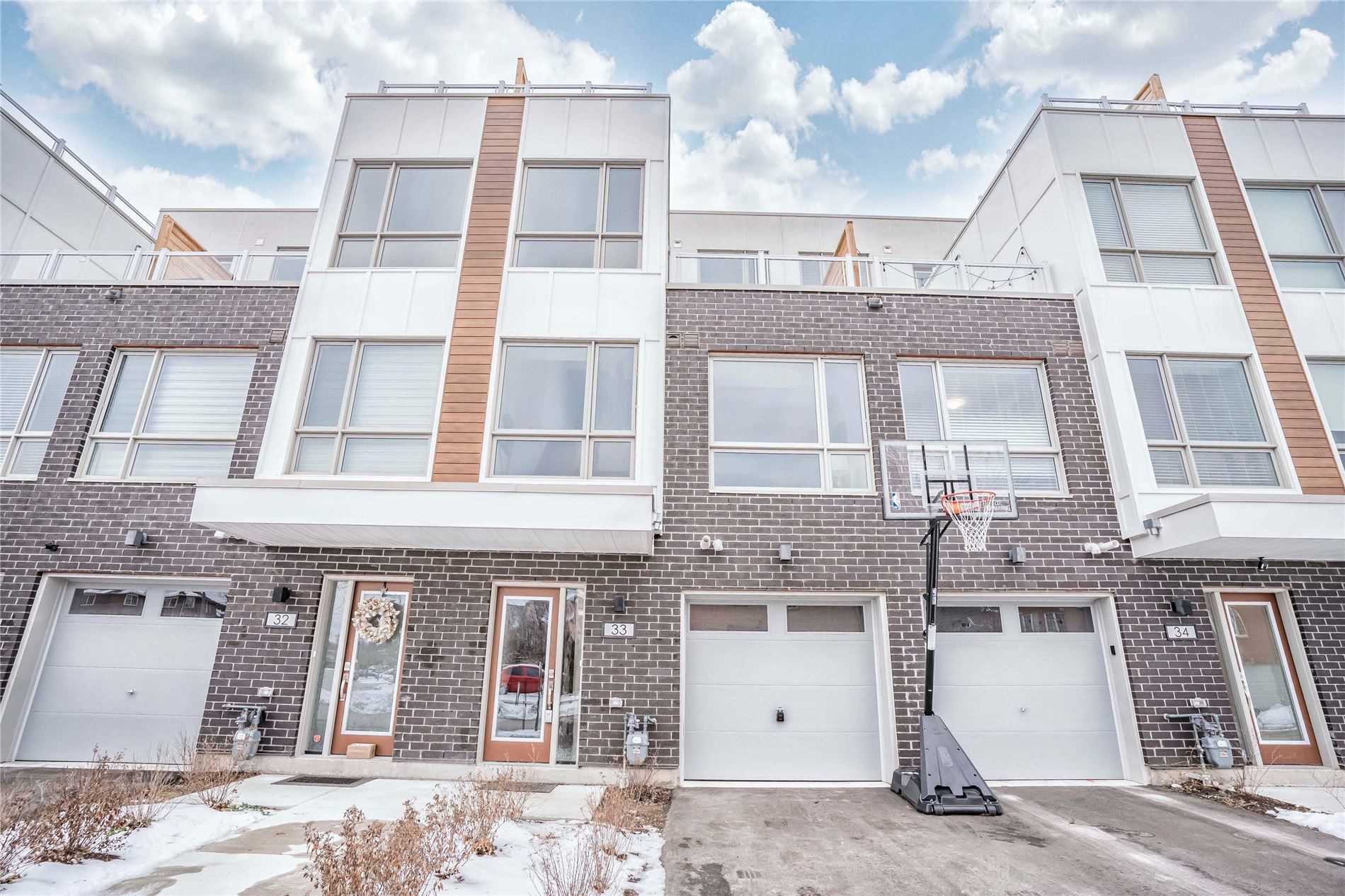 33 1870 Altona Rd, Pickering Terminated, E5077813 Condos.ca