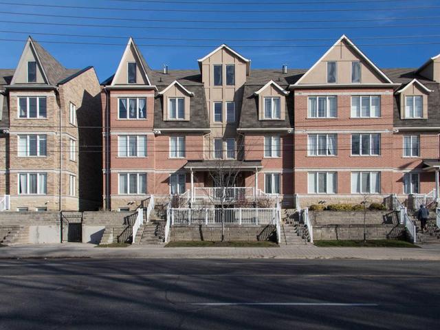 63 - 655A Warden Ave