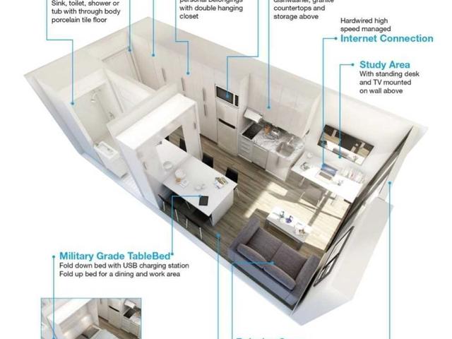 341 - 1900 Simcoe St N