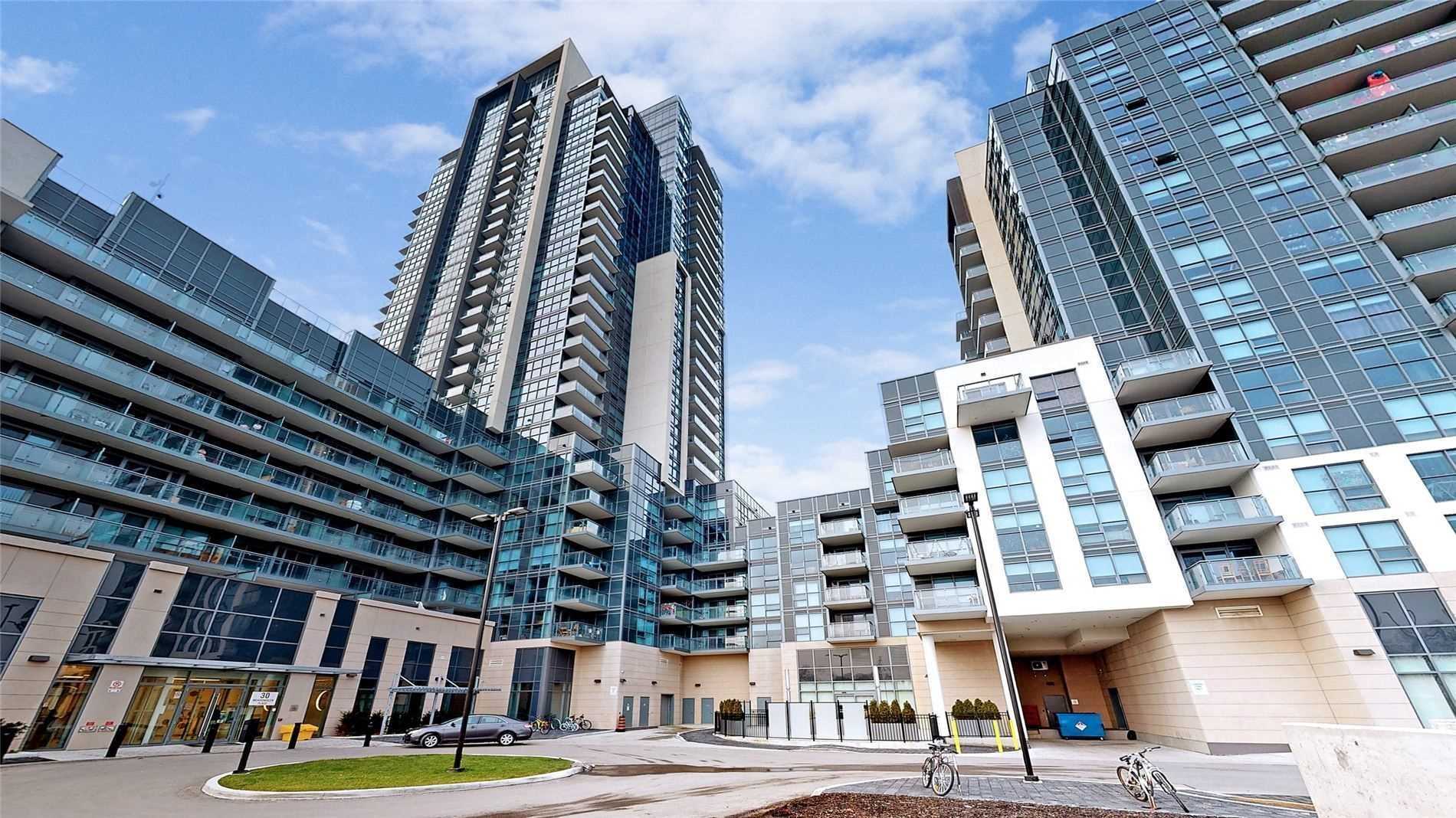 2604 30 Meadowglen Pl, Scarborough Leased, E5078372 Condos.ca