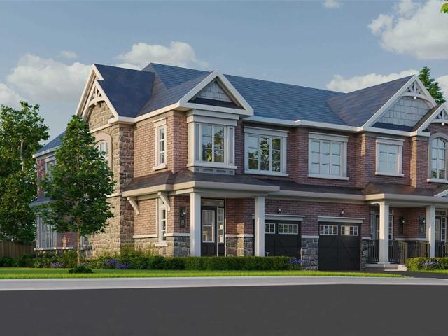 Lot 6 - 1636 Scugog St