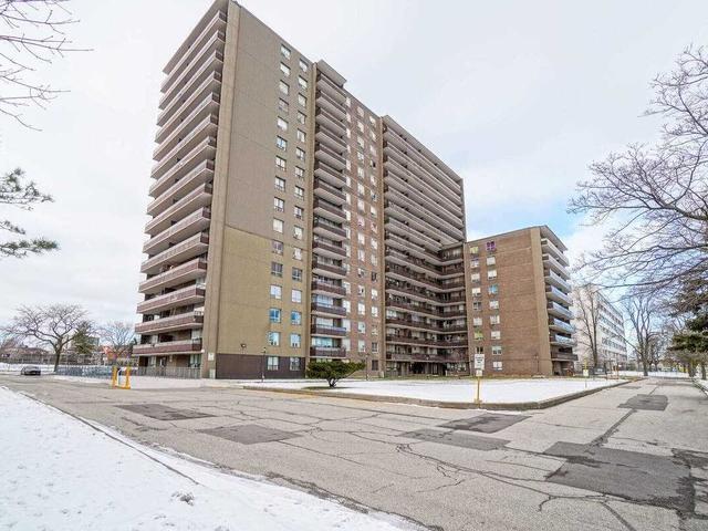 406 - 180 Markham Rd, Scarborough | Sold, E5079169 | Condos.ca