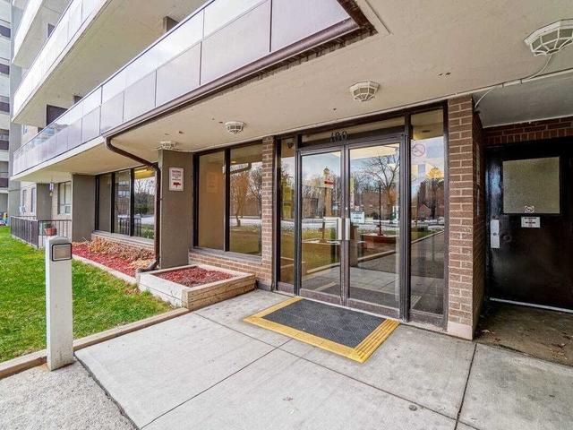 180 Markham Rd 406 - 180 Markham Rd, Scarborough | Sold, E5079169 | Condos.ca