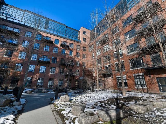 509 - 68 Broadview Ave