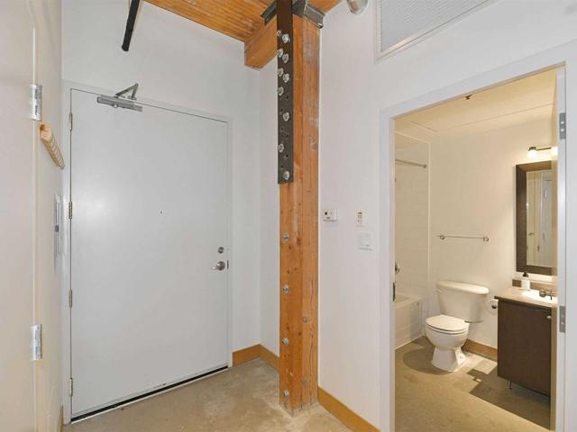 509 - 68 Broadview Ave