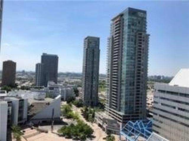 1603 - 70 Town Centre Crt