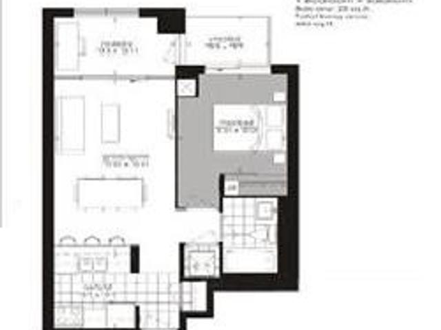 1603 - 70 Town Centre Crt