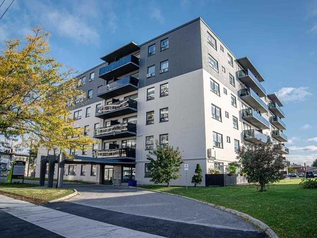 307 - 1255 Birchmount Rd