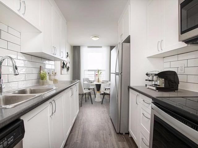 307 - 1255 Birchmount Rd