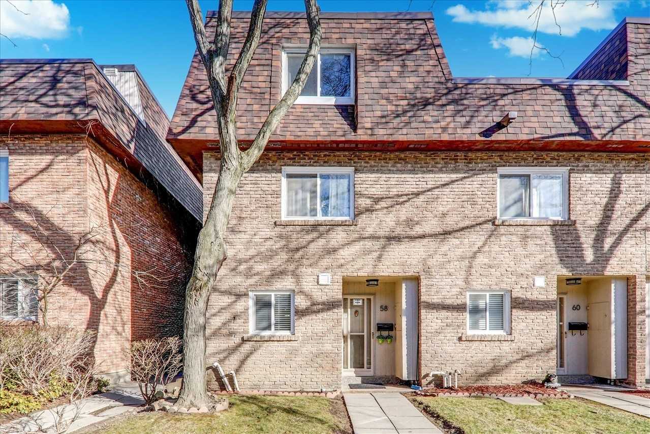 58 275 Manse Rd, Scarborough Sold, E5080488 Condos.ca