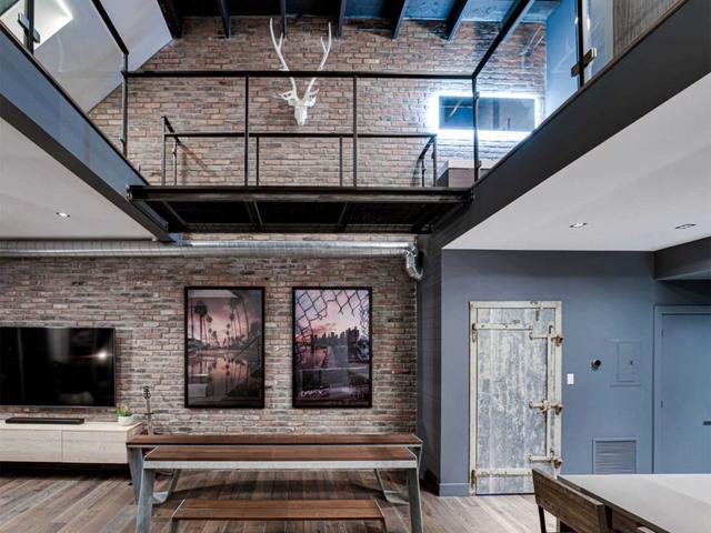 306 - 1842 Queen St E