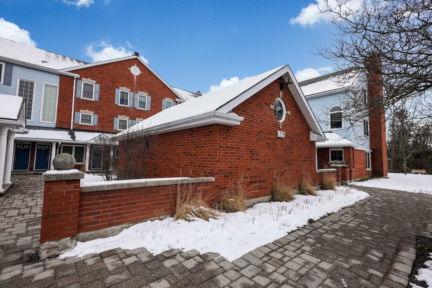 F7 1667 Nash Rd, Courtice Sold Conditional, E5081979 Condos.ca