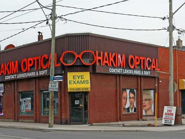 2A - 941 Kingston Rd