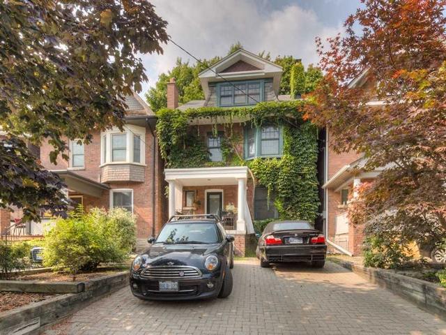Lower - 102 Dixon Ave