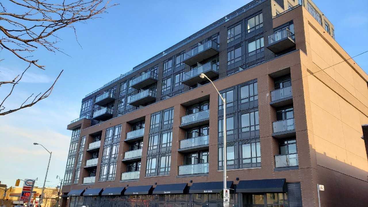 606 630 Greenwood Ave, Toronto Leased, E5083068 Condos.ca
