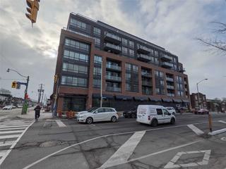 213 - 630 Greenwood Ave