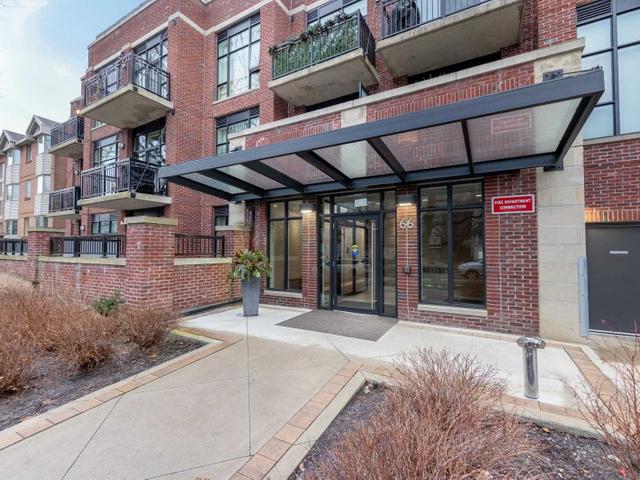 113 - 66 Kippendavie Ave