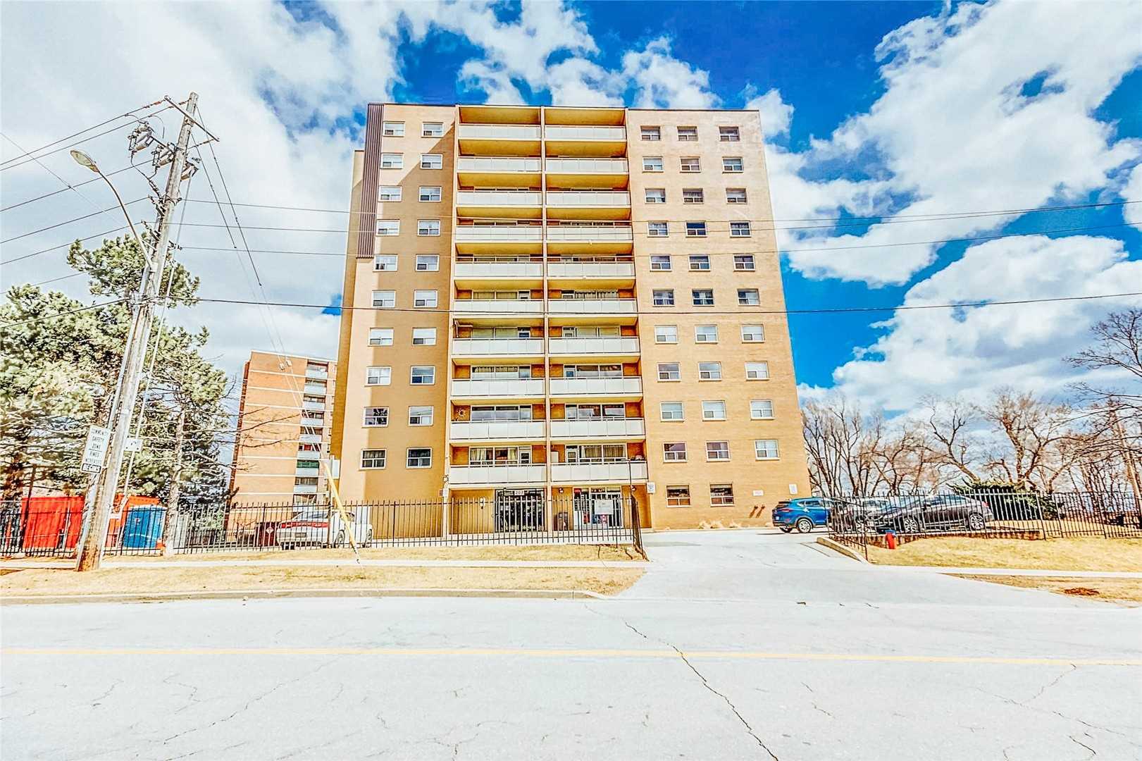 904 - 207 Galloway Rd, Scarborough | Terminated, E5083838 | Condos.ca