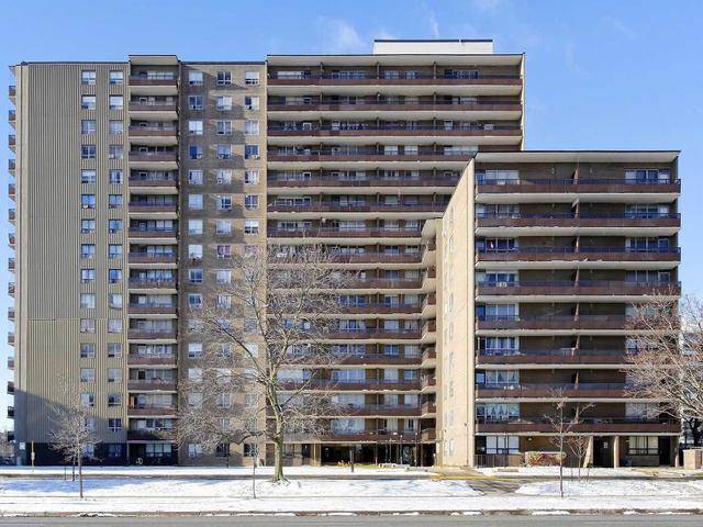 204 - 180 Markham Rd, Scarborough | Sold, E5084061 | Condos.ca