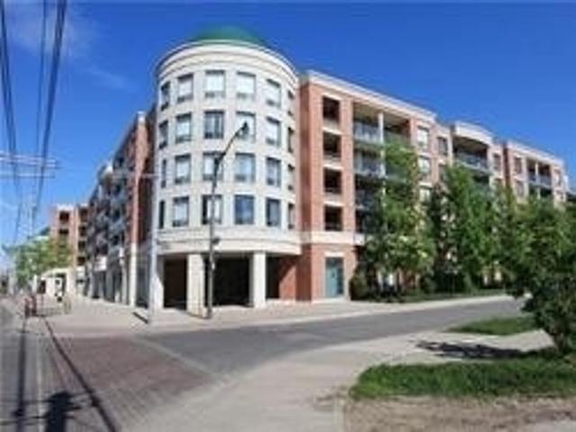 409 - 1733 Queen St E