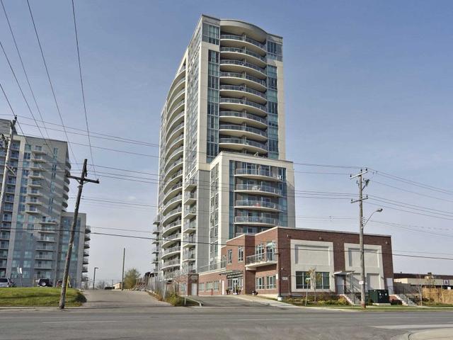 1506 - 1328 Birchmount Rd