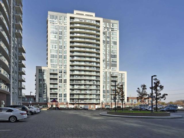 1506 - 1328 Birchmount Rd