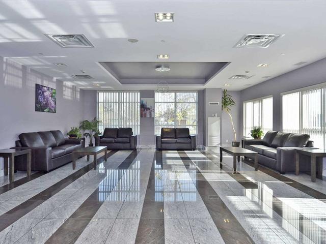 1506 - 1328 Birchmount Rd