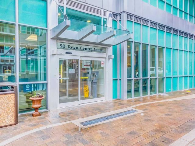 2903 - 50 Town Centre Crt