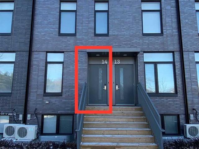 14 - 1720 Simcoe St N