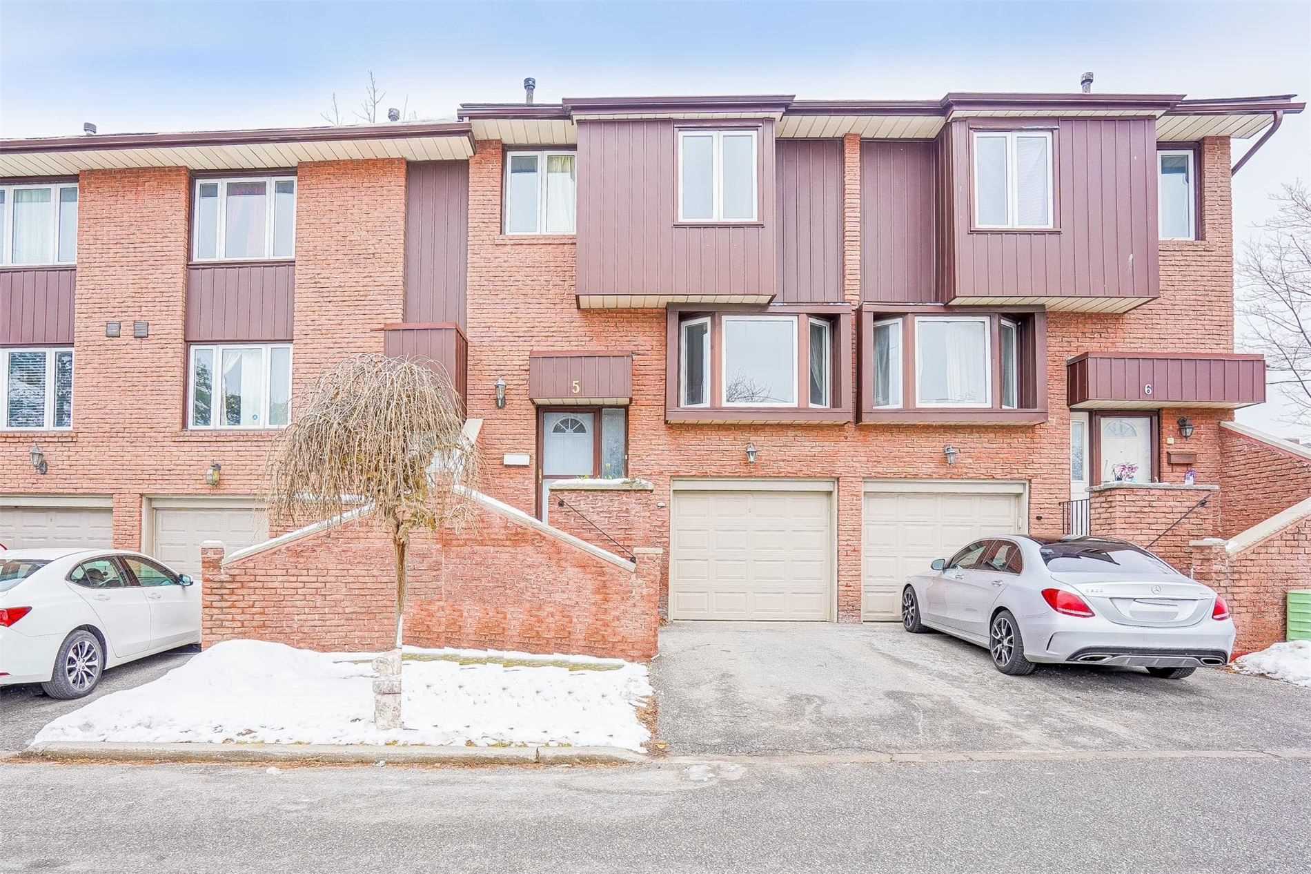 5 2606 Midland Ave, Scarborough Sold, E5085197 Condos.ca