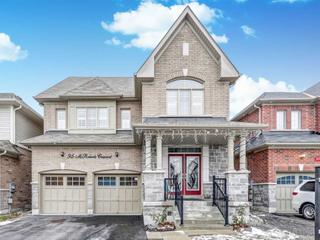 95 Mcroberts Cres