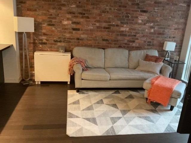 607 - 88 Colgate Ave