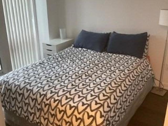 607 - 88 Colgate Ave