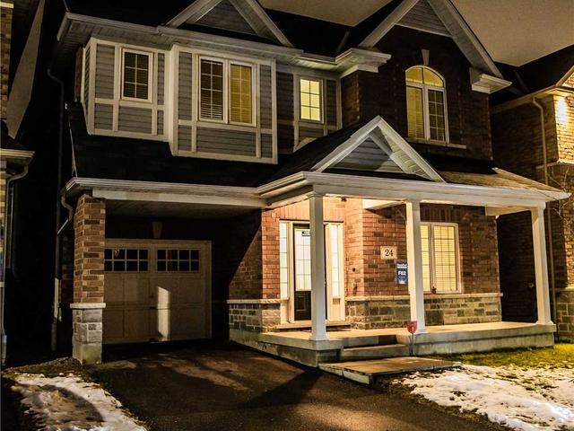 24 Skelton Cres
