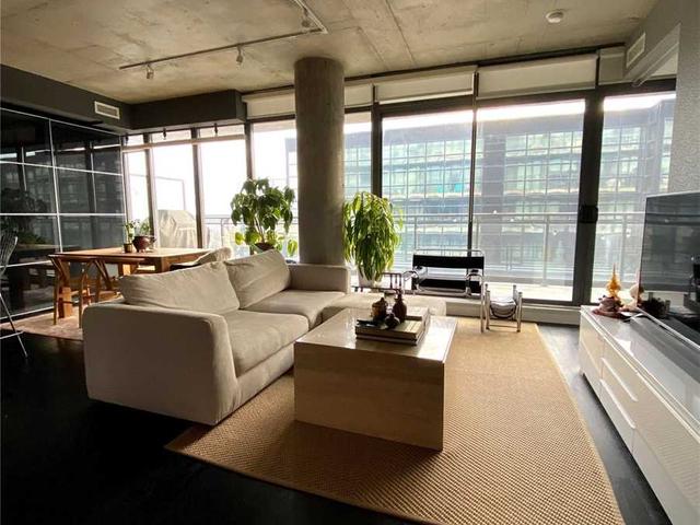 704 - 90 Broadview Ave