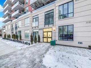 516 - 3655 Kingston Rd