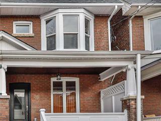 48 Garnock Ave