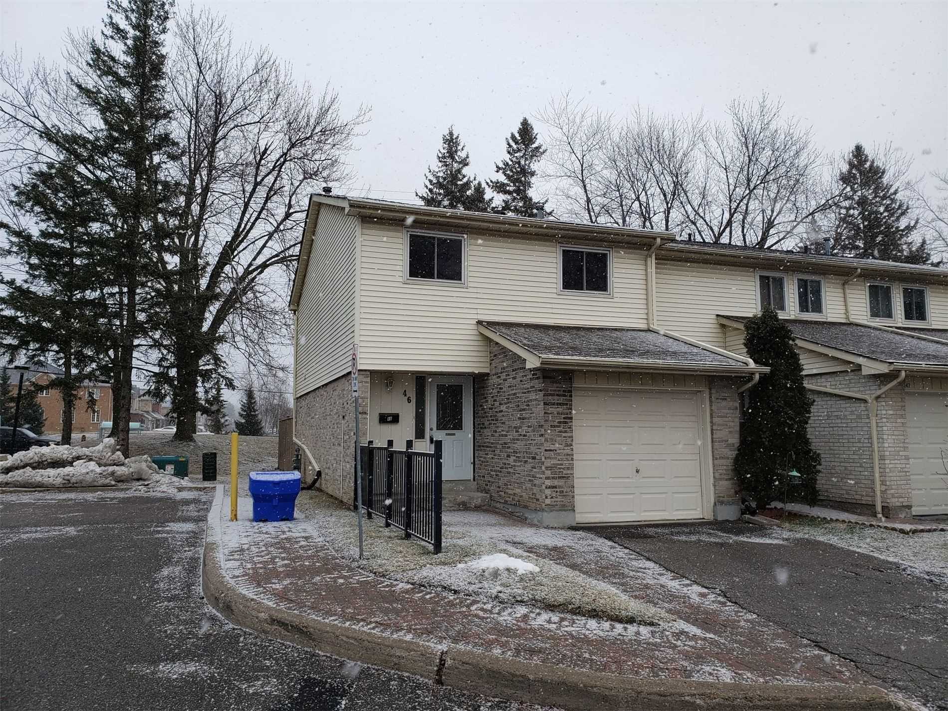 46 611 Galahad Dr, Oshawa Leased, E5093343 Condos.ca