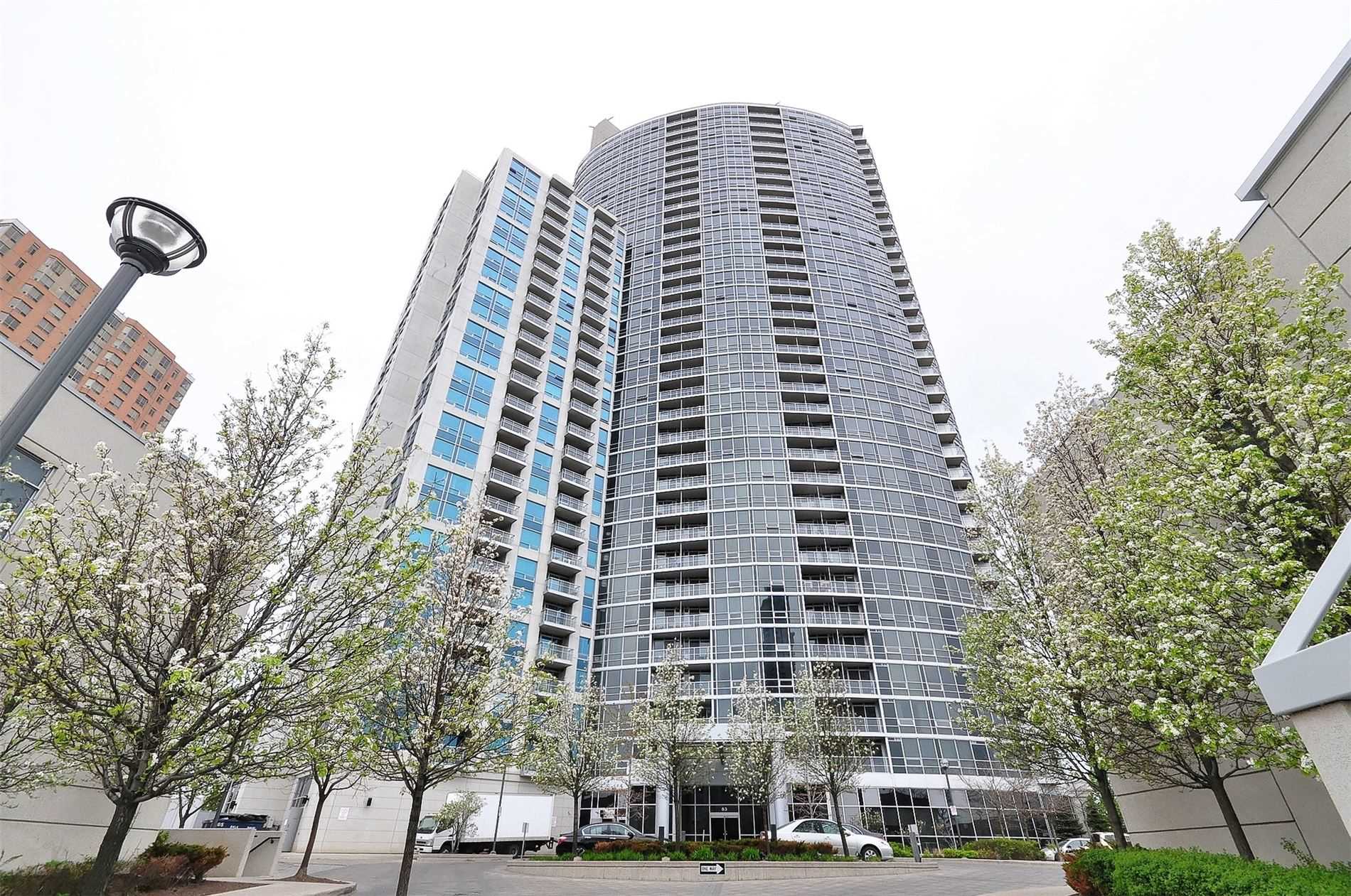 807 83 Borough Dr, Scarborough Leased, E5095464 Condos.ca