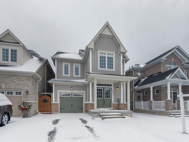 101 Erskine Dr