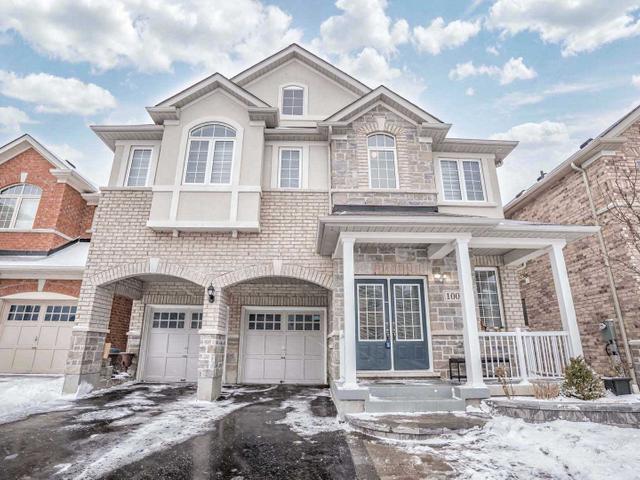100 Westgate Ave