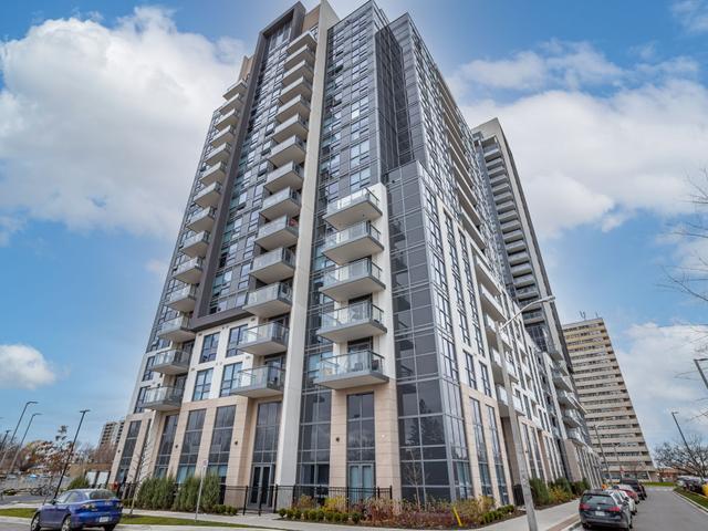 307 - 30 Meadowglen Pl