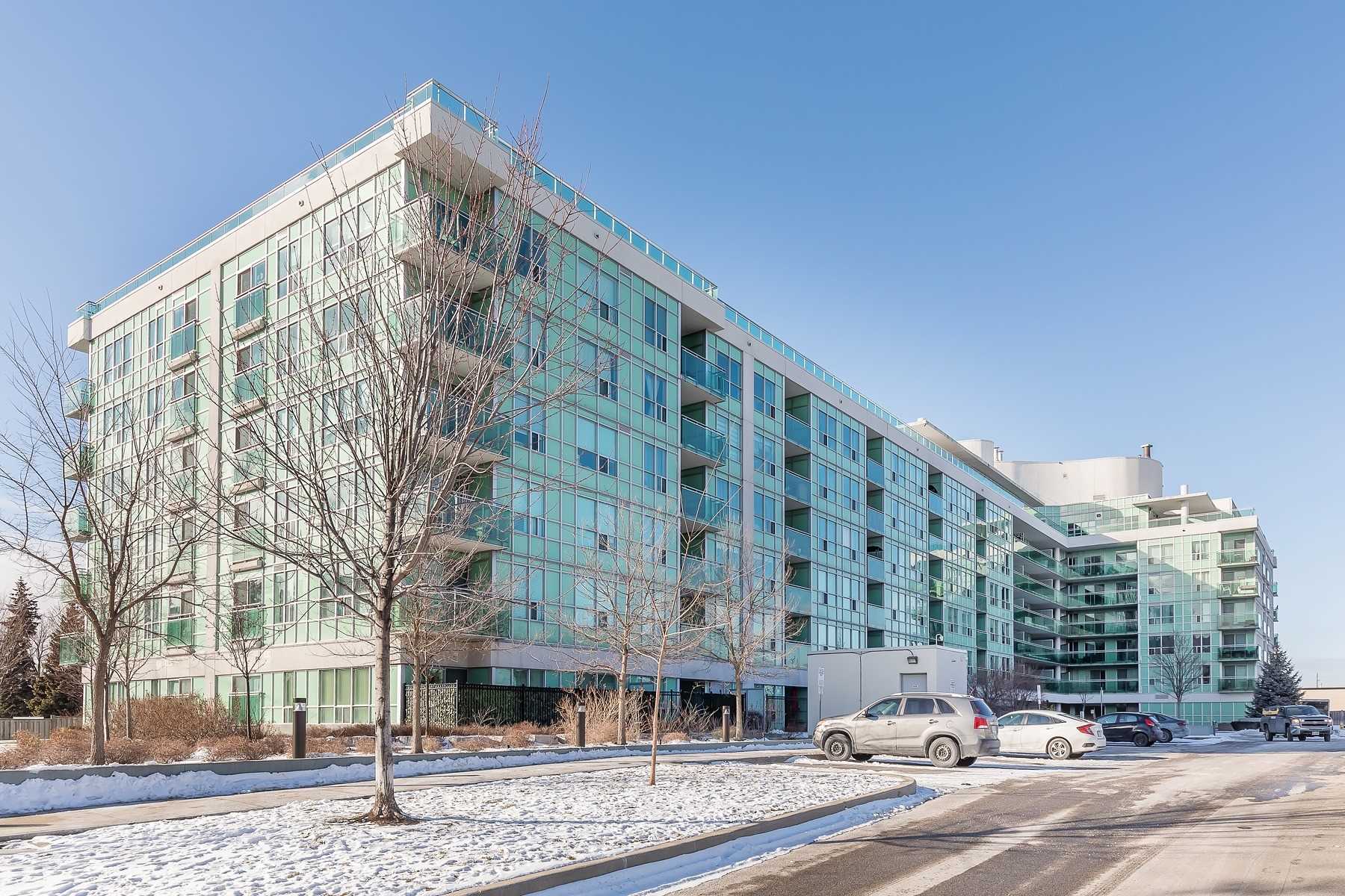 222 60 Fairfax Cres, Toronto Sold, E5100250 Condos.ca