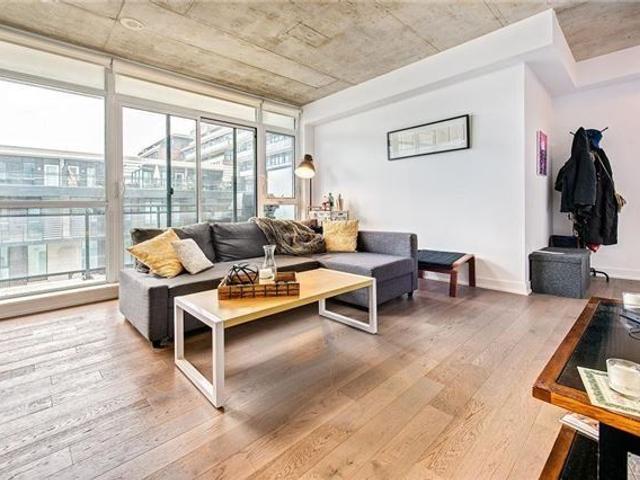 326 - 1190 Dundas St E