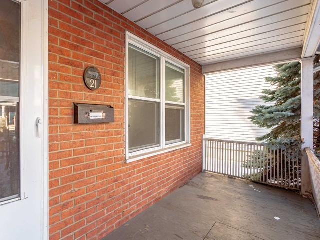 21 Queen Victoria St