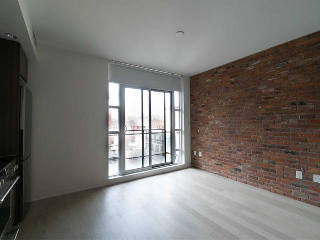 410 - 88 Colgate Ave